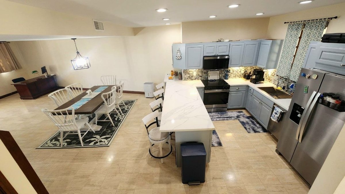 Kitchen 5