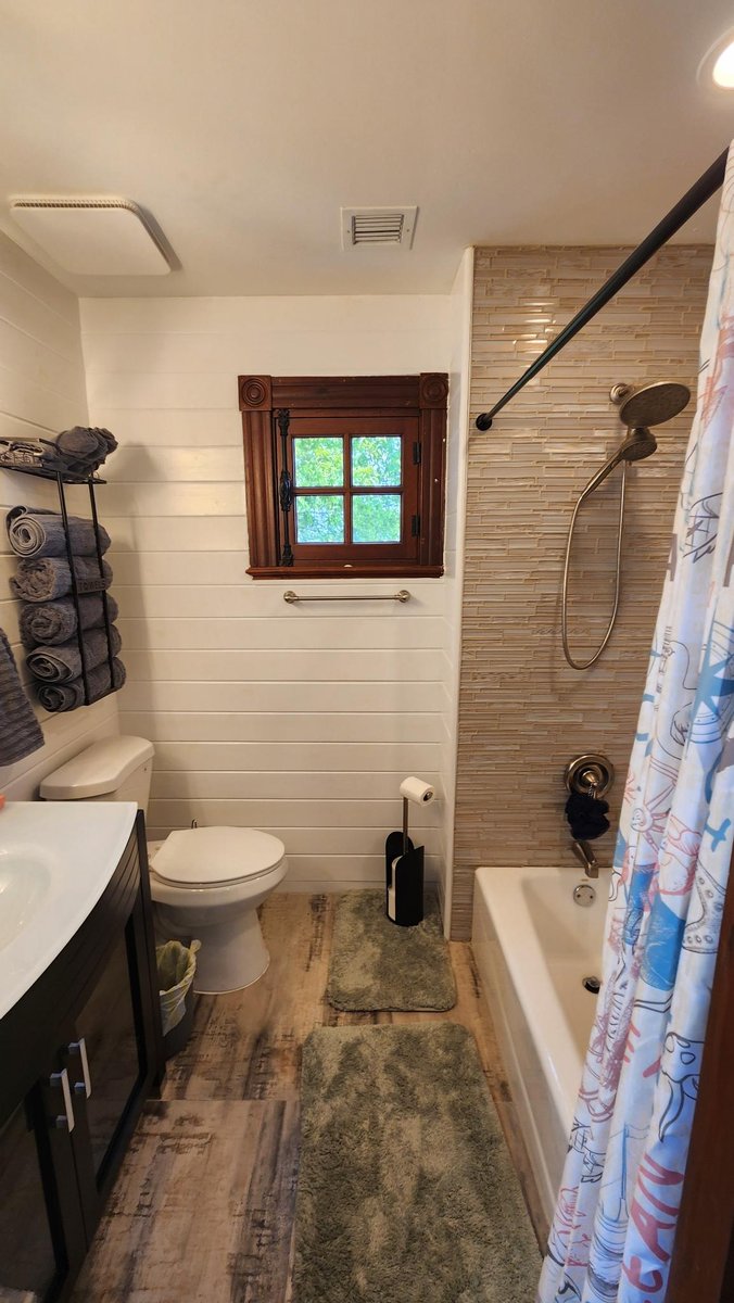 Guest Bath