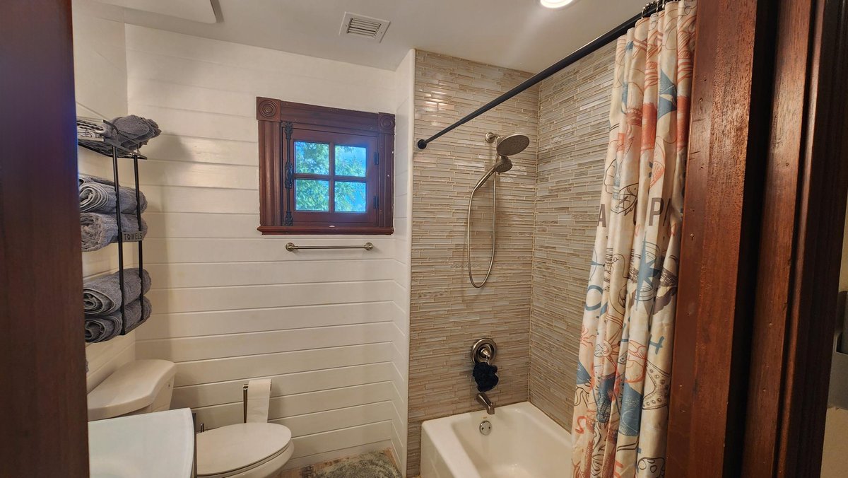 Second Bathroom 3