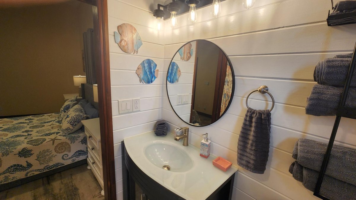 Second Bathroom 5
