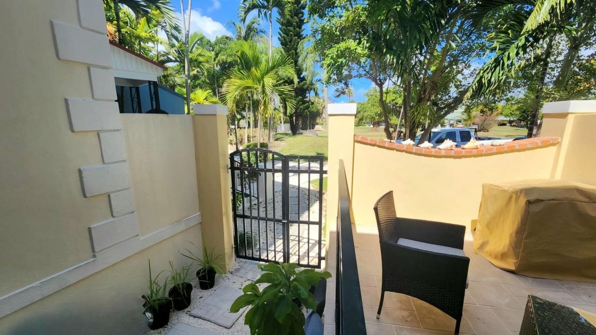 Front Porch 1
