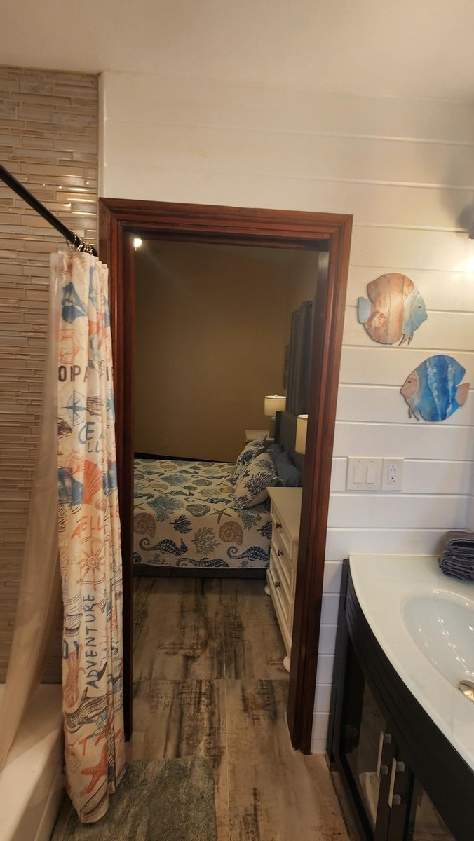 Second Bathroom 6