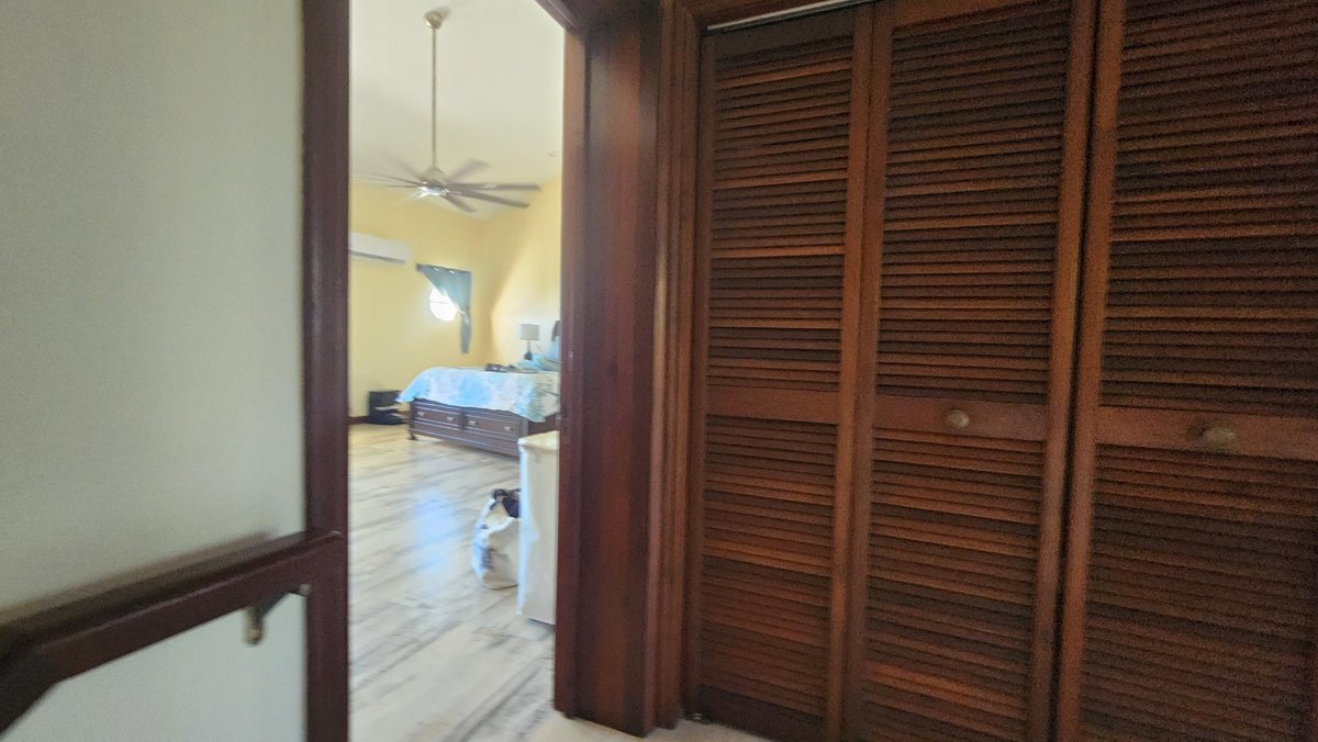 Main Bedroom 4