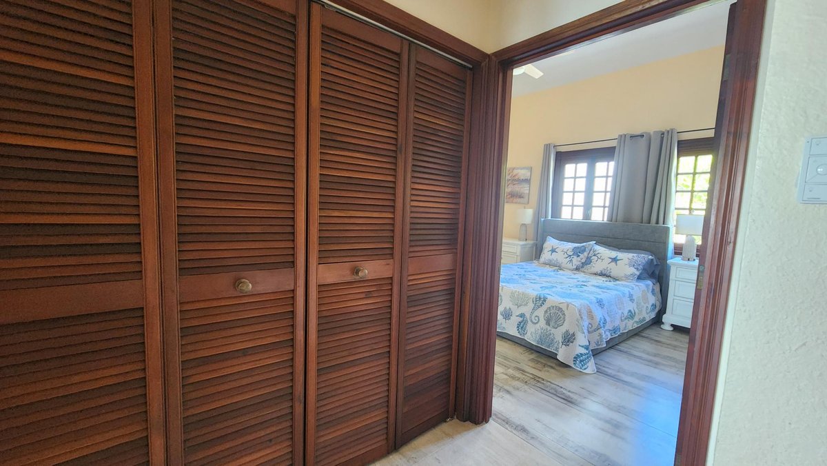 Second Bedroom 4