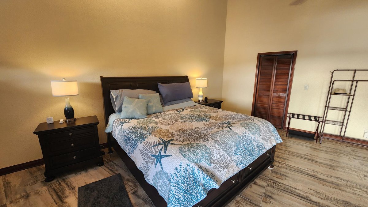 Main Bedroom 1