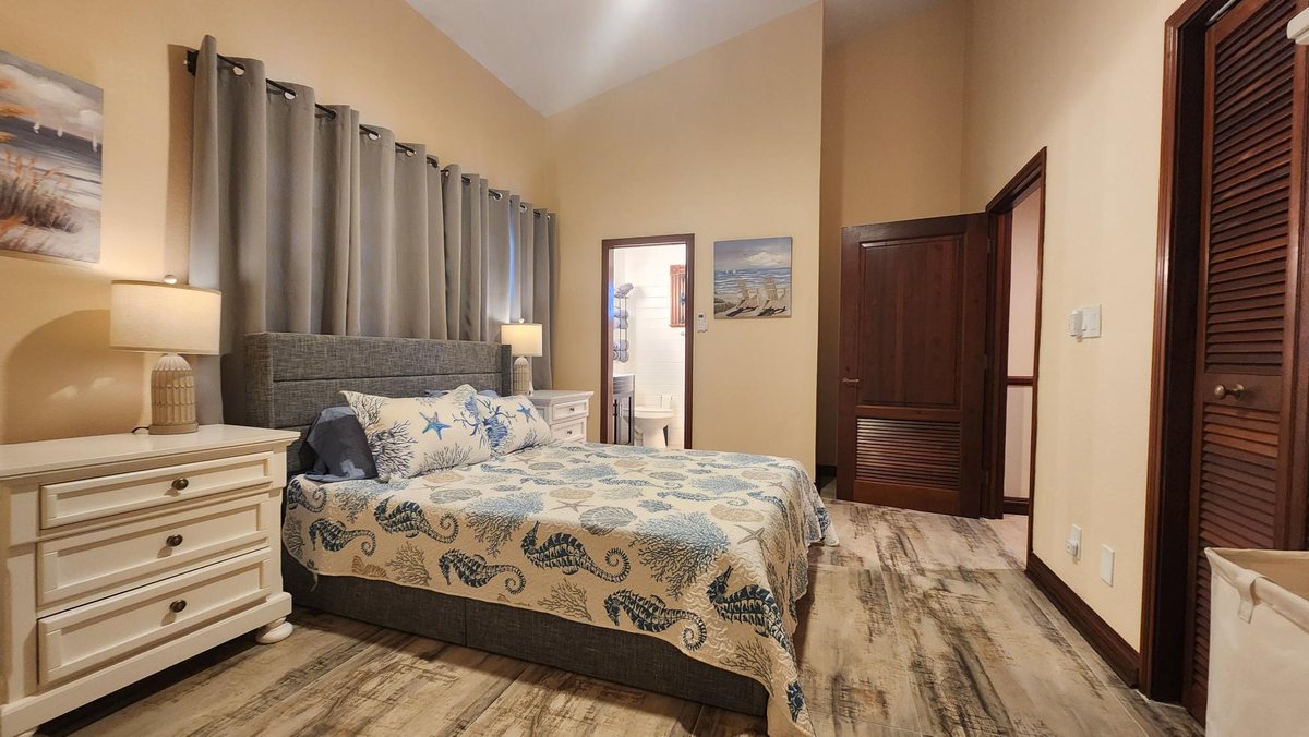Second Bedroom 1