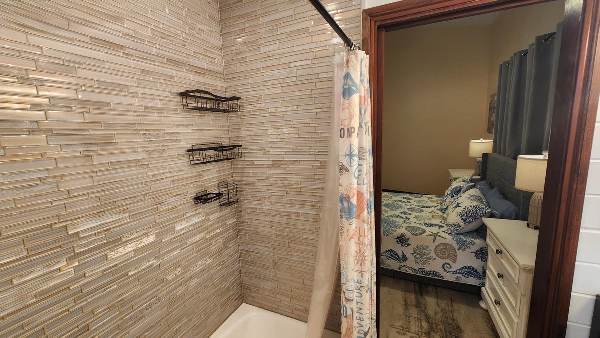 Second Bathroom 4