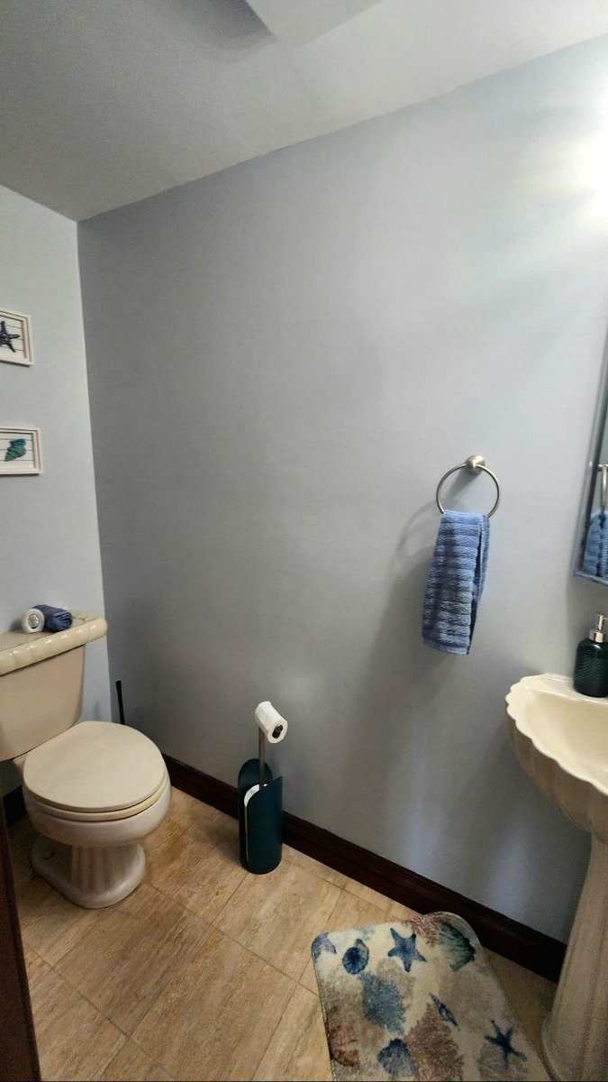 Half Bath 1