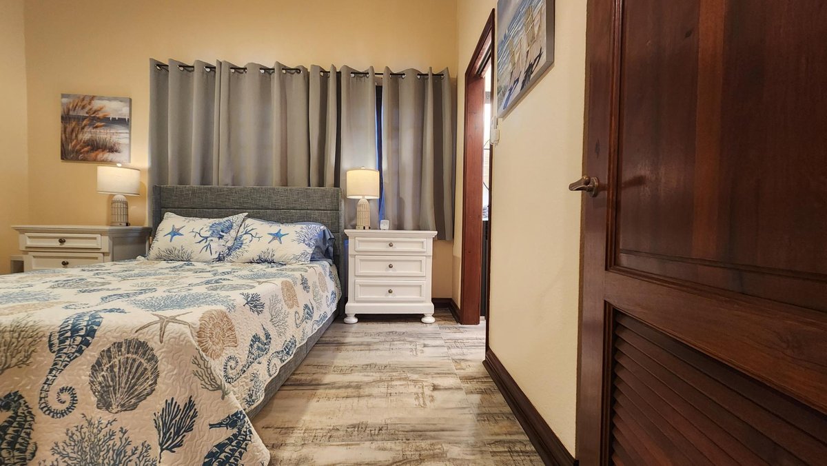 Second Bedroom 3