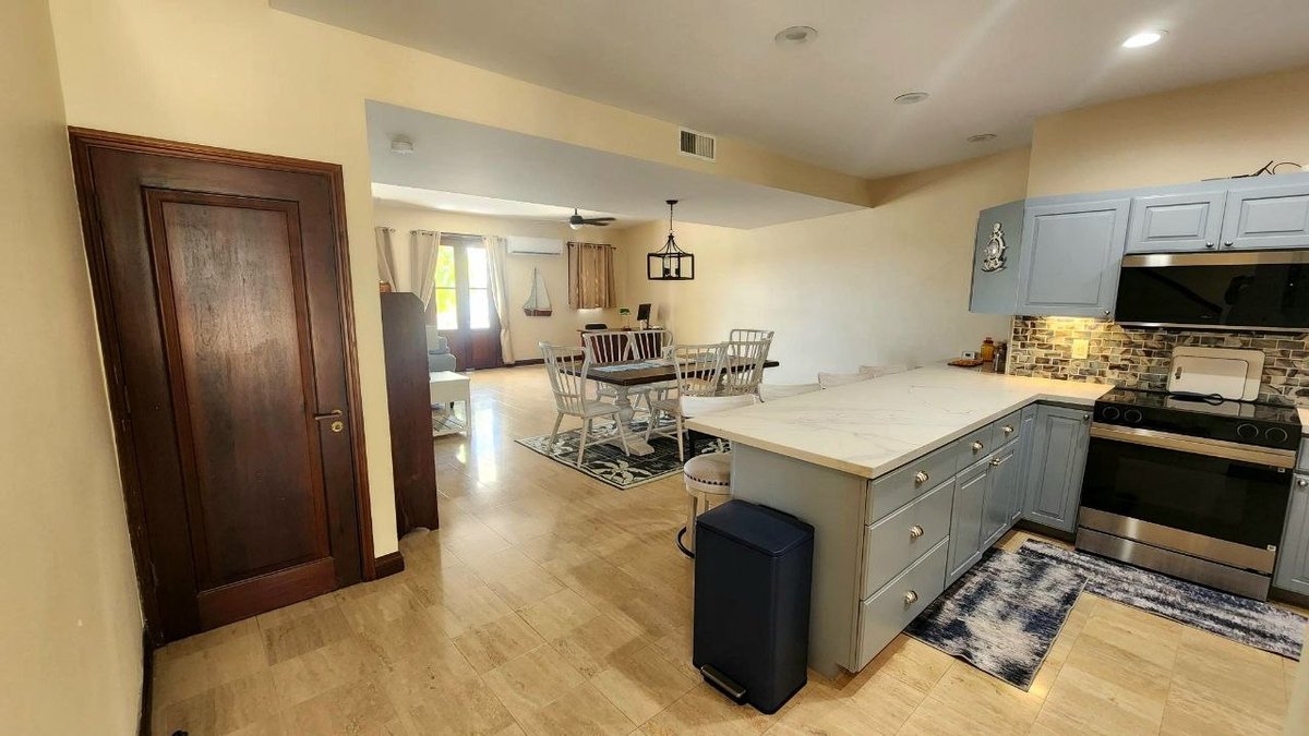 Kitchen 1