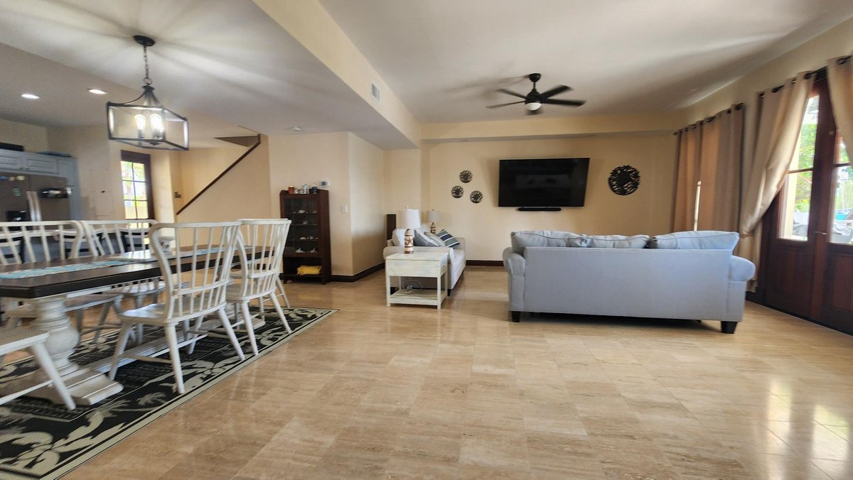 Living Room 8