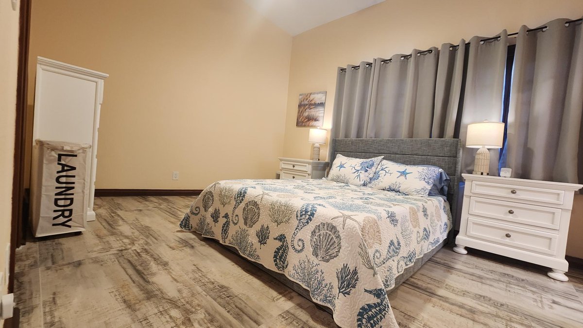 Second Bedroom 2